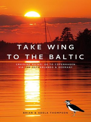 cover image of Take Wing to the Baltic